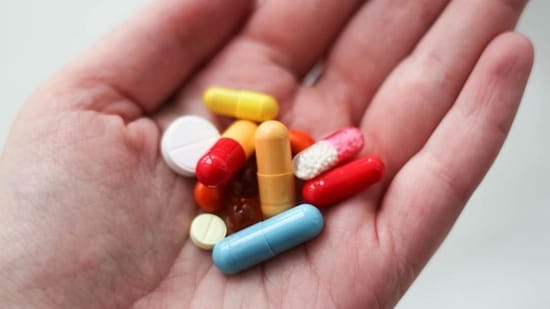 Officials said that with the ongoing monsoon season, there has been a rise in NSAIDs such as Aspirin, Ibuprofen and Diclofenac. (Unsplash)