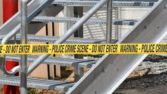 New York public safety official facing charges after helping son flee gang-related shooting