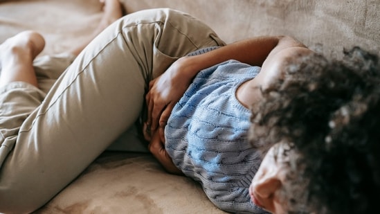Heavy periods are often ignored and considered normal, but they shouldn’t be.