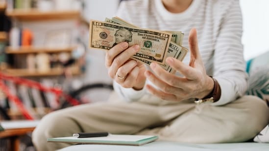 Gen X faces a money crisis as rising costs, retirement worries and family pressure drive low consumer confidence (Pexel/Representative image)