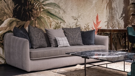 Bring home a sofa cum bed to make the most of small spaces