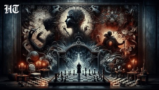 7 patterns of people who never let others manipulate them