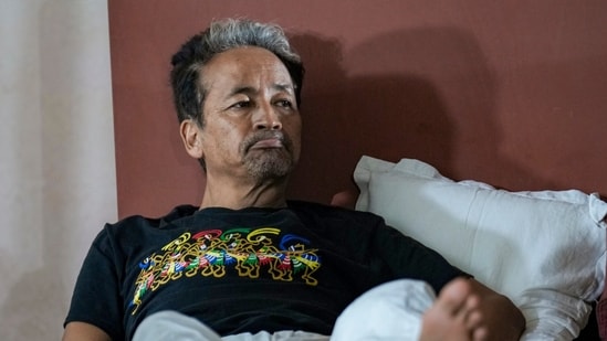 Sonam Wangchuk spoke to Student leader and Jharkhand Loktantrik Krantikari Morcha (JKLM) leader Devendra Nath Mahato on Wednesday amid ongoing students protest in Jharkhand.