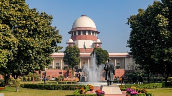 Referring to the long-running environmental litigation in TN Godavarman Thirumulpad case, the Supreme Court delivered a 29-page judgement in the suo motu matter.