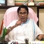 মমতার অভিযোগ, চলতি বছরে এখনও পর্যন্ত বই বিক্রির রয়্যালটির এক টাকাও হাতে পাননি।