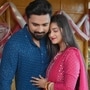 শ্বেতার মন রাখতে যা করলেন রুবেল