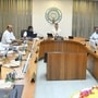 ఏపీ క్యాబినెట్ సమావేశం