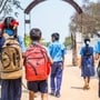 స్కూల్ హాలిడేస్