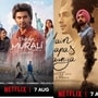 Netflix: నెట్‌ఫ్లిక్స్‌లోకి ఒకే రోజు మూడు ఇంట్రెస్టింగ్ ప్రాజెక్టులు.. రెండు హార్ట్ టచింగ్ సినిమాలు, ఒక వెబ్ సిరీస్