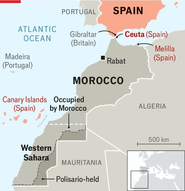 Map Map
