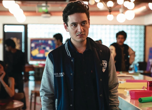 Easy-to-pronounce names, such as Veer (from Netflix’s Class; 2023) translate well across cultures. Easy-to-pronounce names, such as Veer (from Netflix’s Class; 2023) translate well across cultures.