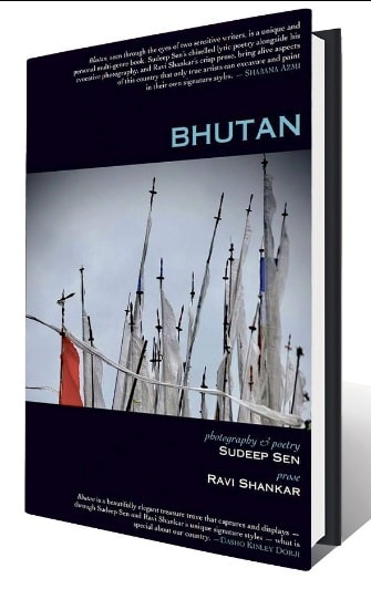 152 pp, ₹2806; Drunken Boat; Available at bhutanthebook.com 152 pp, ₹2806; Drunken Boat; Available at bhutanthebook.com