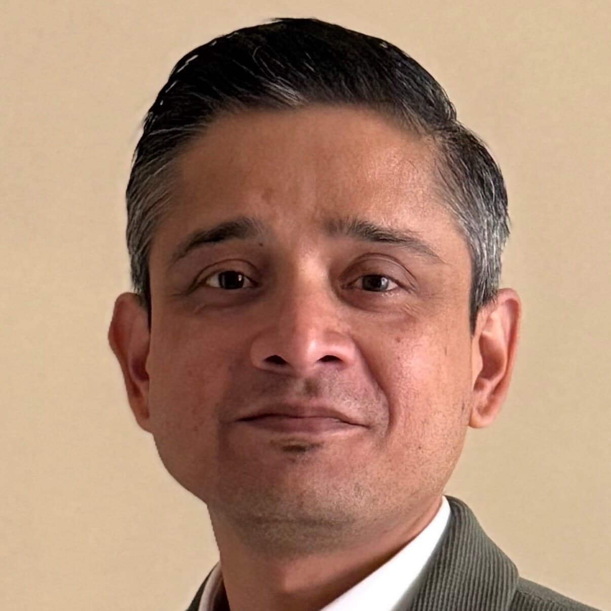 Utkarsh Anand