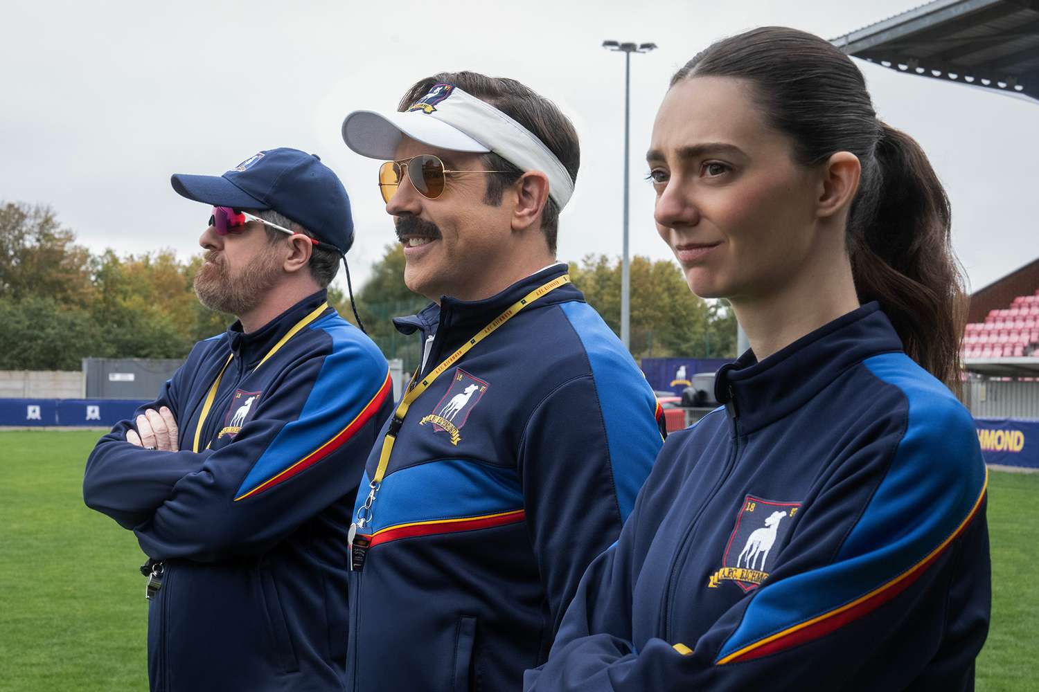 Ted Lasso season 4