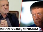 'They’re shocked we’re still standing': Top Mojtaba aide mocks West’s failed maximum pressure