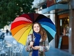 From denim to long hemlines, know the mistakes that make your monsoon style uncomfortable. (Representative picture credit: Freepik)