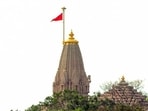 The case relates to alleged theft from donation boxes at the Ram Temple, for which an FIR was lodged on June 25, 2026. 