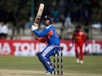 Vaibhav Sooryavanshi is the vice-captain of East Zone for the Duleep Trophy. 