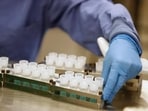 According to FDA, six medicines manufactured by the company were declared “Not of Standard Quality” (NSQ) by the government analyst based on laboratory test reports. (REPRESENTATIVE PHOTO)
