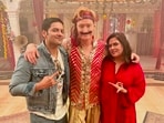 Richa Chadha and Ali Fazal join Conan O'Brien for hilarious India adventure in Must Go Season 3.