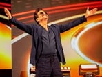 Anil Kapoor is ready to make another television comeback, but this time with a game show that promises to be very different from the usual quiz competitions.