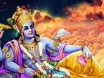 Read the Kamika Ekadashi 2026 dates, timings, and significance.(Pinterest)