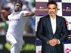 R Ashwin recalls ignoring Sanjay Manjrekar for years after criticism R Ashwin recalls ignoring Sanjay Manjrekar for years after criticism