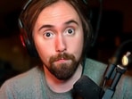 Why was Asmongold banned from Twitch? Comments about immigrants explained.(Asmongold Tv/YouTube)