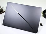 The Asus ROG Zephyrus G16 is one of the few gaming laptops I'd happily carry every day.