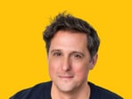 Author Pablo Cartaya (Courtesy the subject)