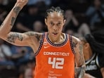 Brittney Griner has missed the Sun's last four games and could now be sidelined for a fifth straight contest.