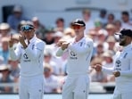 Joe Root was appointed England's Test captain over Harry Brook.