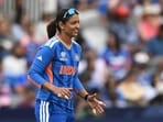 Here's the full schedule for the upcoming Women's Asia Cup