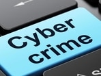 Cyber fraudsters allegedly cheated four residents of nearly <span class='webrupee'>₹</span>98.37 lakh in separate incidents reported across the city on Wednesday. ((PIC FOR REPRESENTATION)) Cyber fraudsters allegedly cheated four residents of nearly <span class='webrupee'>₹</span>98.37 lakh in separate incidents reported across the city on Wednesday. ((PIC FOR REPRESENTATION))