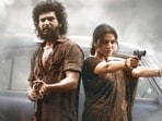 DC movie review: Lokesh Kanagaraj and Wamiqa Gabbi play the leads in this action film. 