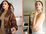 Deepika's brown nude or Alia's soft nude, which one would you pick