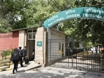 Directions came in an ongoing case of Jagdish Raghav vs State of Haryana, in which the applicant alleged illegal plotting and construction in a protected forest land in Gamroj (Hindustan Times)