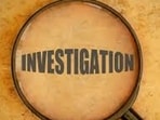 During the custodial interrogation, the alleged middleman was questioned on multiple aspects of the case. (For representation)