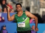 Arshad Nadeem opens up on social media trolling post CWG 2026 horror show. (REUTERS)