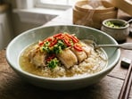 This might just be the juiciest chicken you’ll make all week. 
