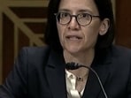 Ana Cecilia Reyes has served as a US District Judge for the District of Columbia since February 2023. She was appointed to the federal bench by former President Joe Biden.