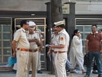 19-year-old arrested for marrying and assaulting minor girl in Delhi