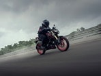 బజాజా పల్సర్ ఎన్160 ఎస్​ఎస్..