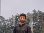 Jayant Gupta (Sourced)