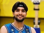 Joypreet Singh Sidhu (HT PHOTO)