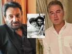 Jugal Hansraj and Shekhar Kapur on Masoom