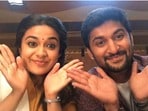 Keerthy Suresh: ఆఫర్లు లేకే ఐటెమ్ సాంగ్స్ అన్న నెటిజన్.. చిన్న కరెక్షన్ అంటూ దిమ్మదిరిగే కౌంటర్ ఇచ్చిన కీర్తి సురేష్