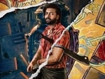 Varun Tej's horror comedy Korean Kanakaraju featured a scene spoofing NTR's dialogue. 