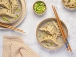 Vegan Momos Recipe(Freepik)