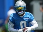 Jahmyr Gibbs has developed into one of the league's most dynamic offensive playmakers.